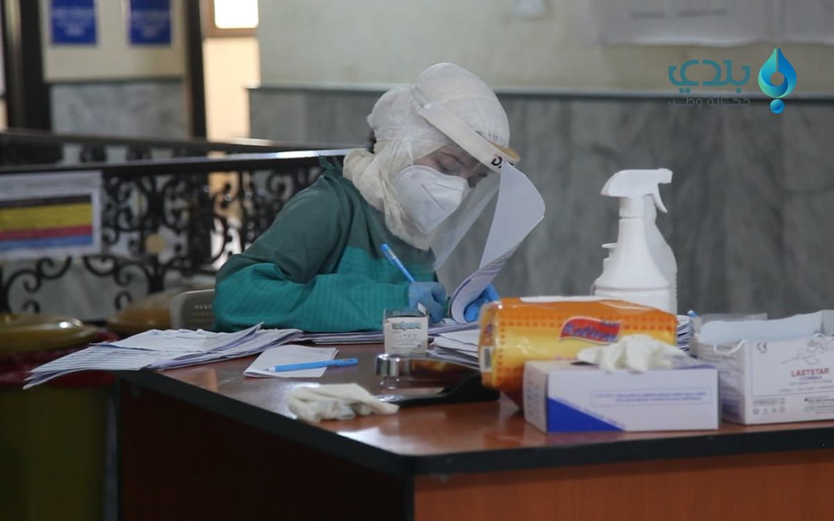 26 إصابة جديدة بفيروس "كورونا"...