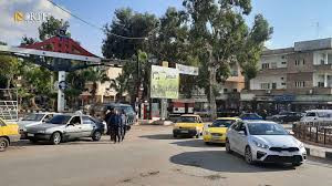 النظام يعتقل مدينيين في درعا و...