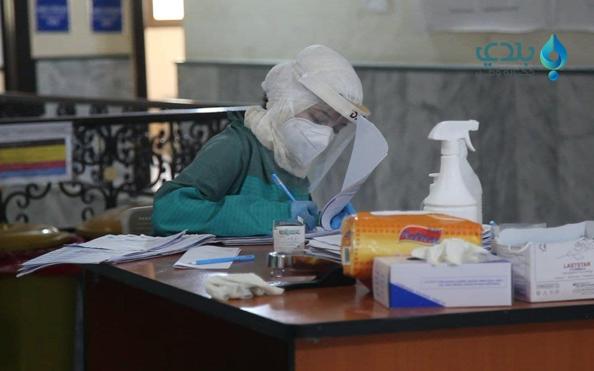 تسجيل 10 إصابات بـ"كورونا" في...