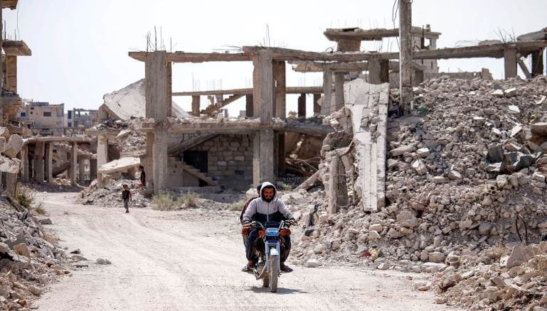 مجهولون يغتالون سيدة في نوى غر...