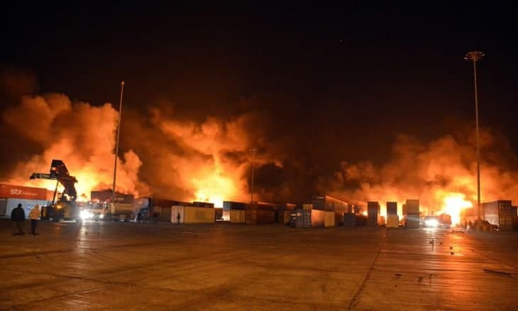 عقب انتقاد صمتها.. روسيا تكشف...