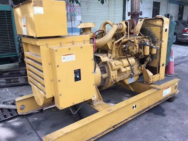 ارتفاع أسعار مولدات الكهرباء ف...