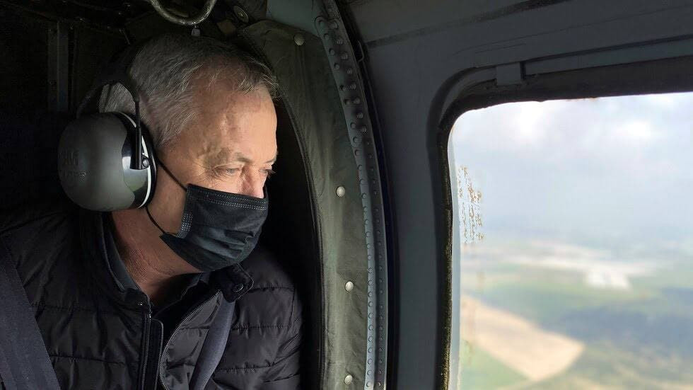 بعد قصــف ميناء اللاذقية.. وزي...