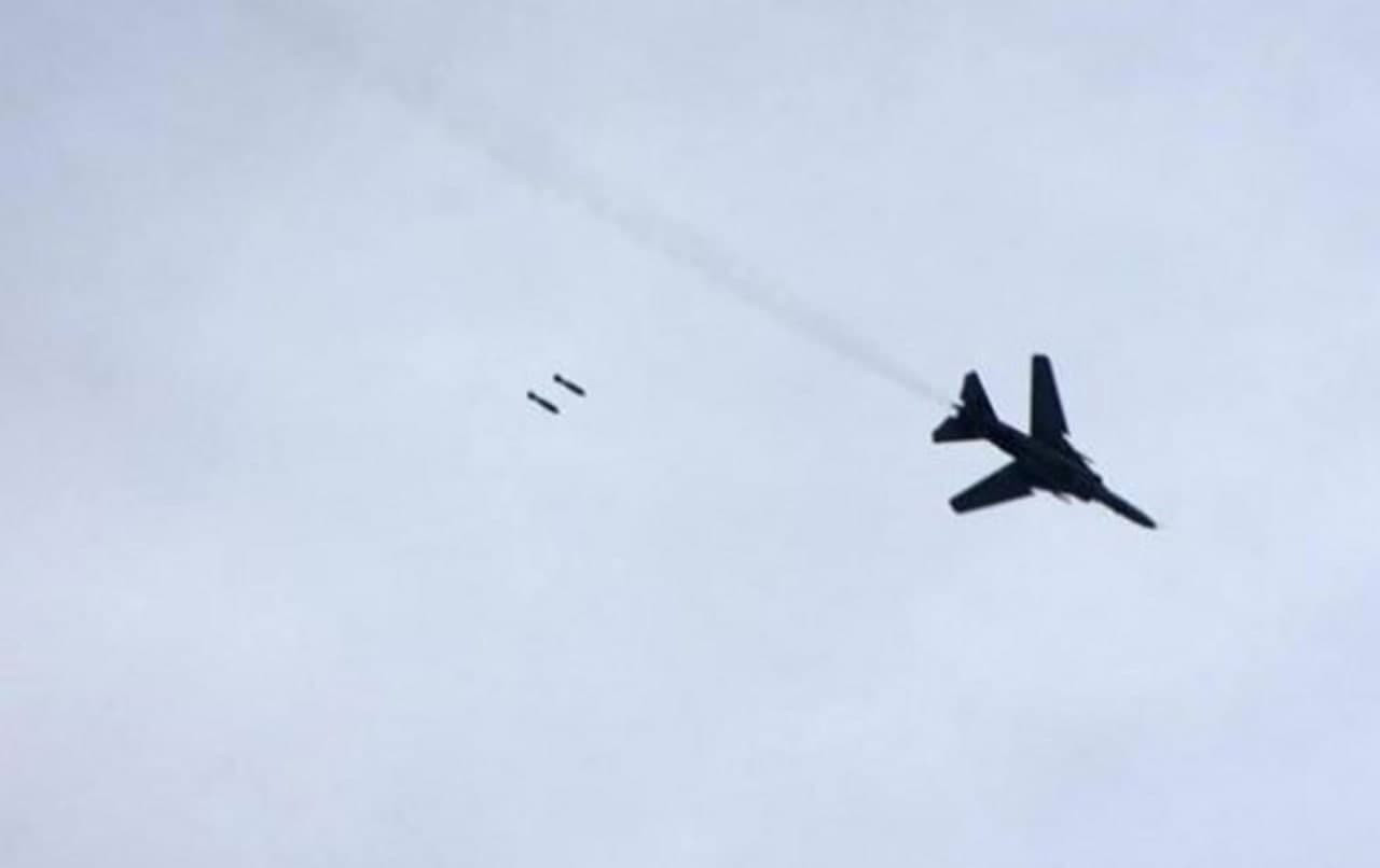 روسيا تكثف غاراتها شمالا والنظ...