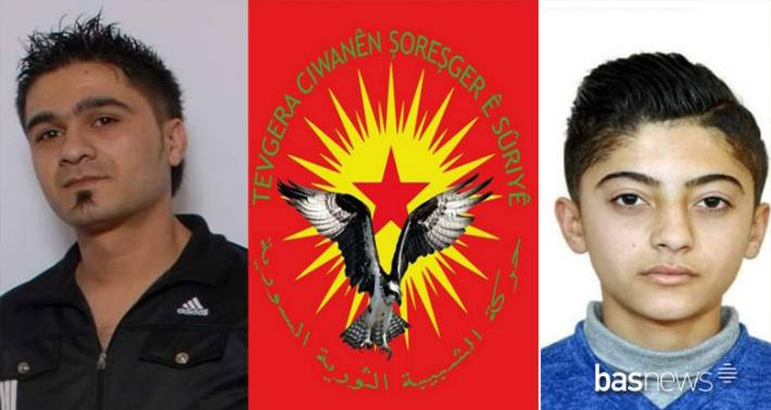 حلب.. اعتقا .ل مدني من قبل "ب...