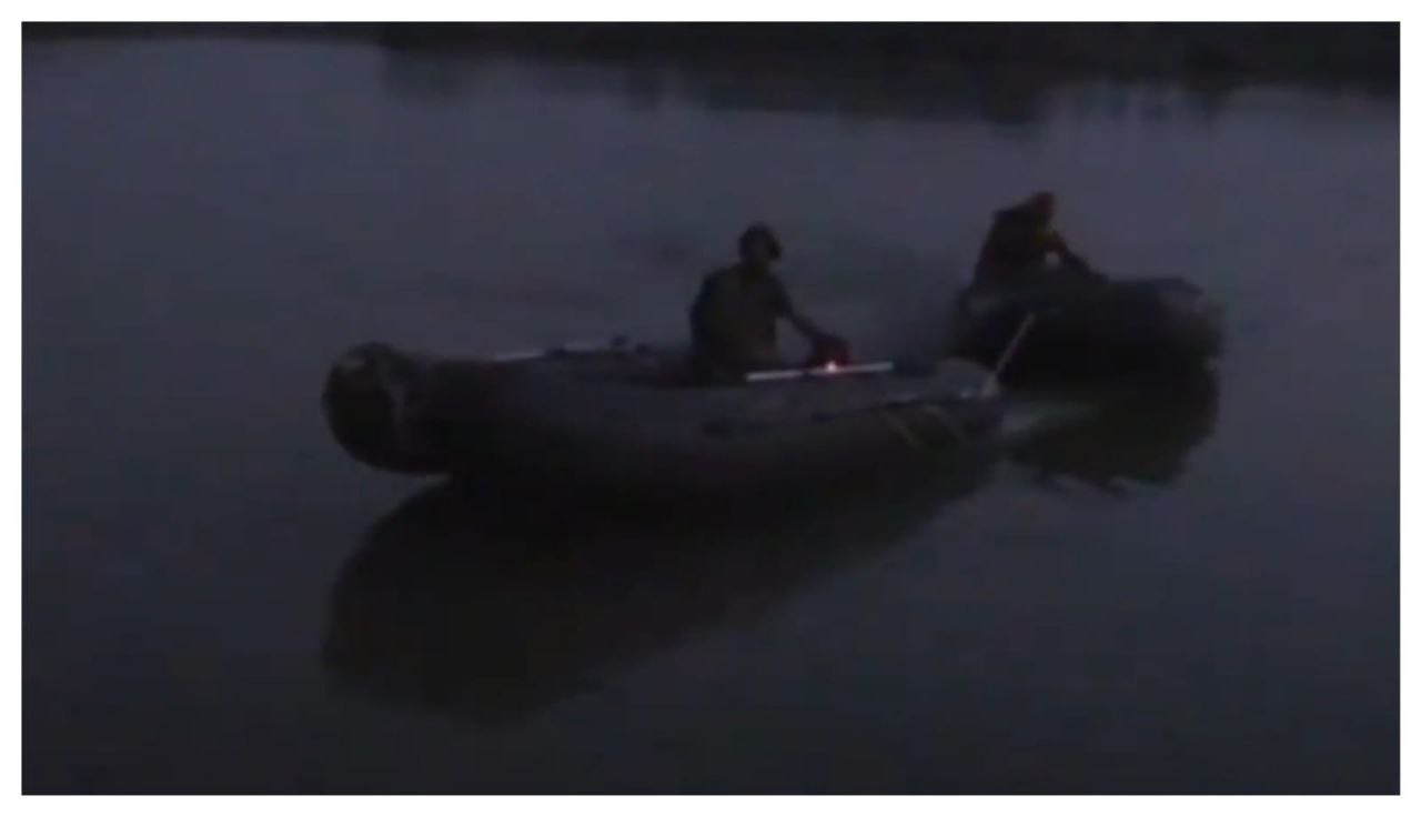 تدريبات عسكرية للميليشيات الإي...