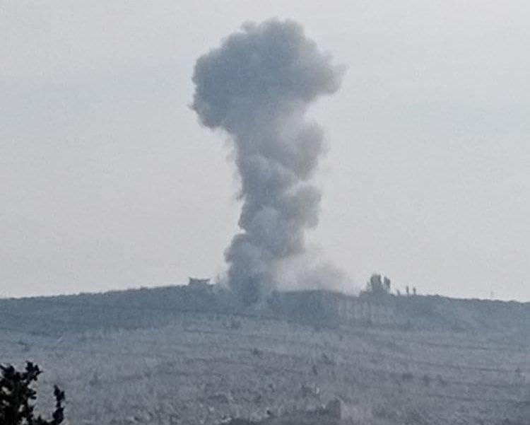 "منسقو استجابة سوريا" تدين است...