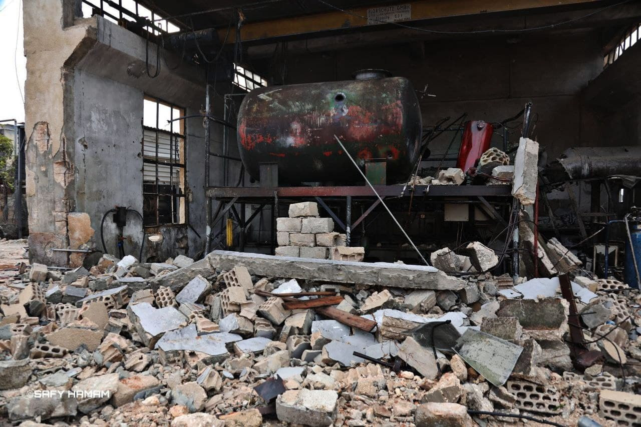 روسيا تواصل قصف إدلب ومصرع قيا...