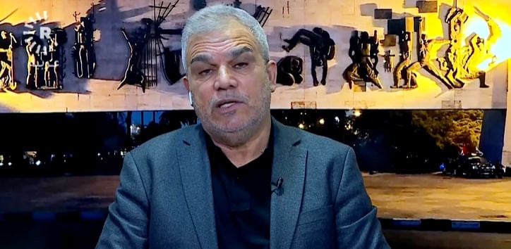 مسؤول عراقي: هناك دولة مصغرة ل...