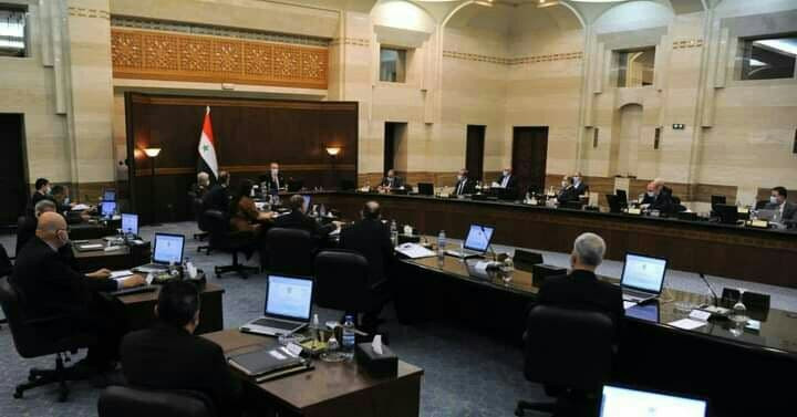 حسين عرنوس: الحكومة تتجه لإزال...