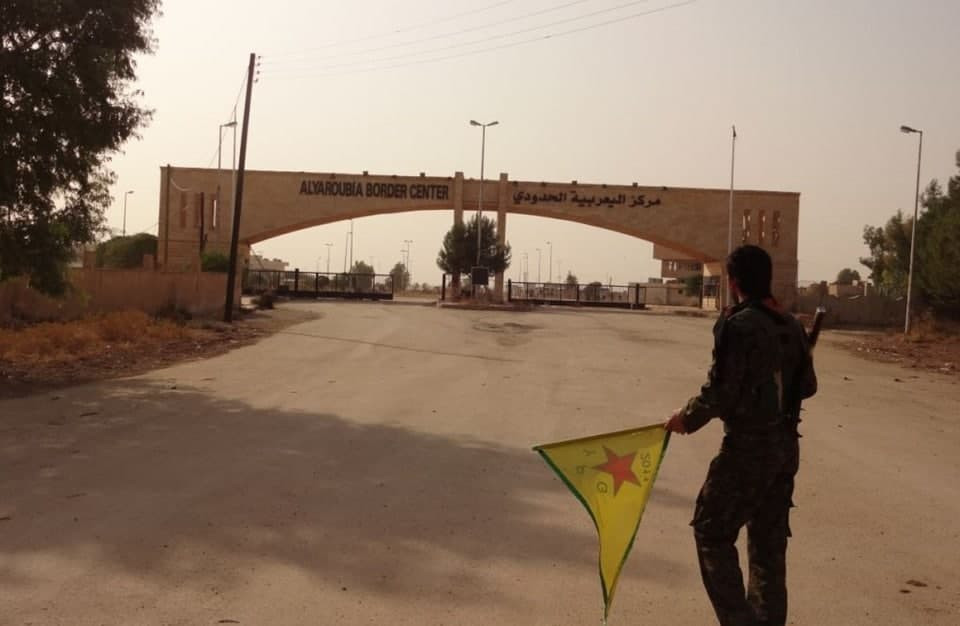 مصدر كردي ينفي الاتفاق مع النظ...