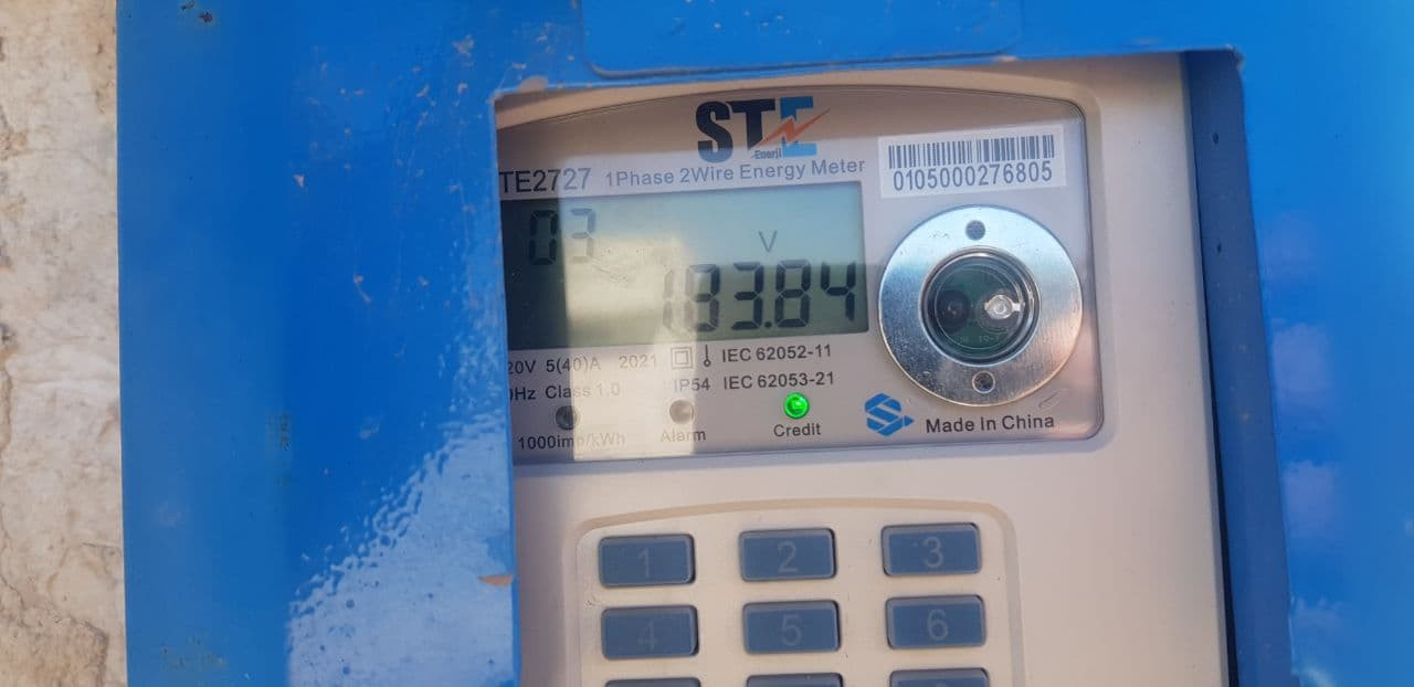 كهرباء ريف حلب تخضع لمطالب الس...