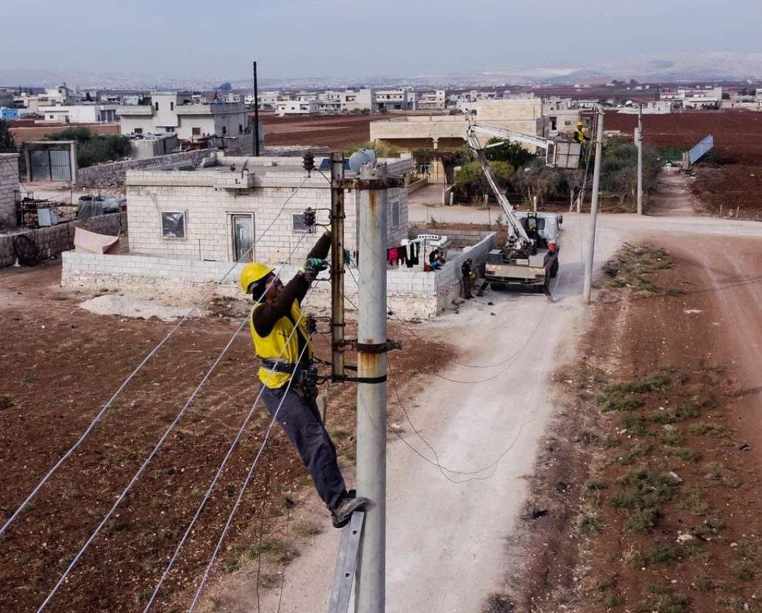 رفع سعر الكهرباء للمرة الرابعة...