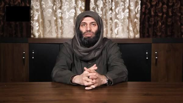 شرعي "تحرير الشام" يوجه رسالة...