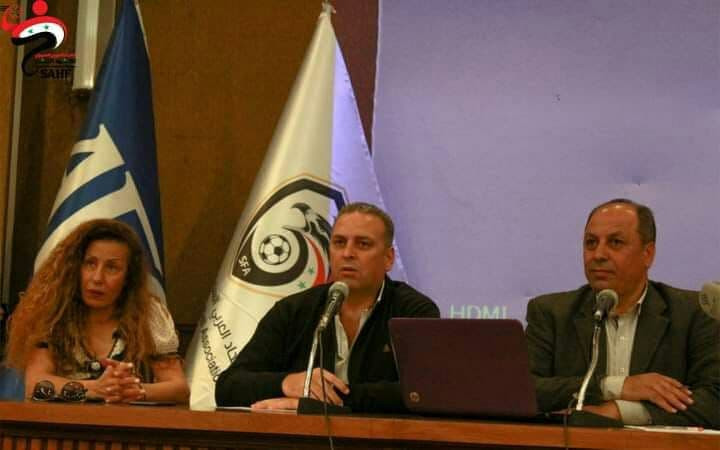 صحفي رياضي: "التدخل الحكومي" ي...