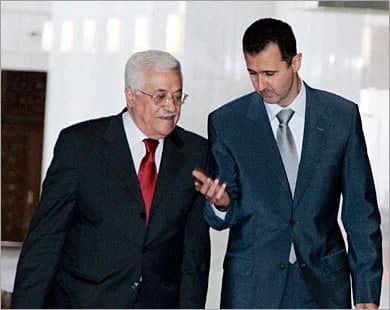 قيادي في تنظيم "فتح" يكشف عن ز...