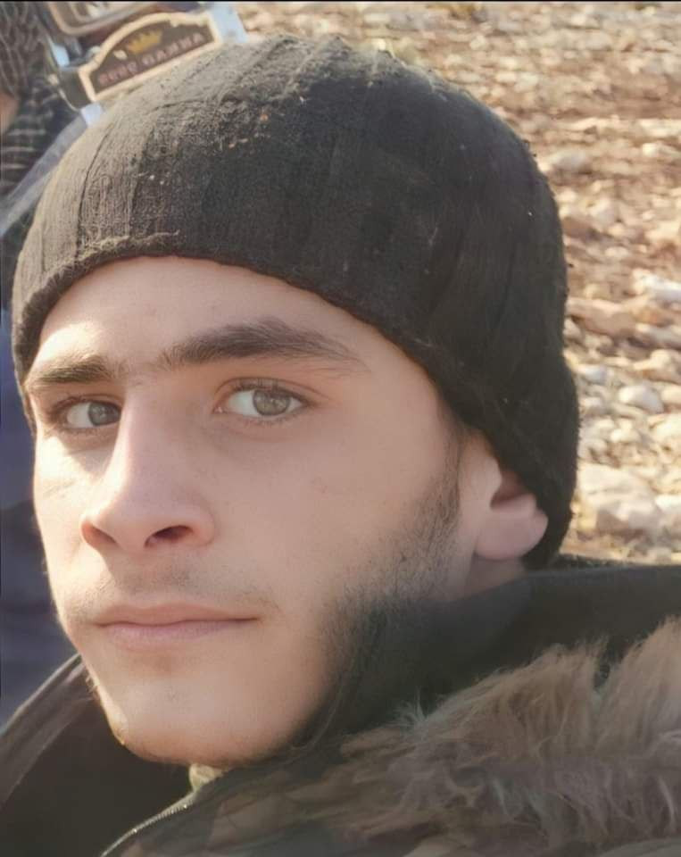 وفاة شاب متاثرا بإصابته في إدل...