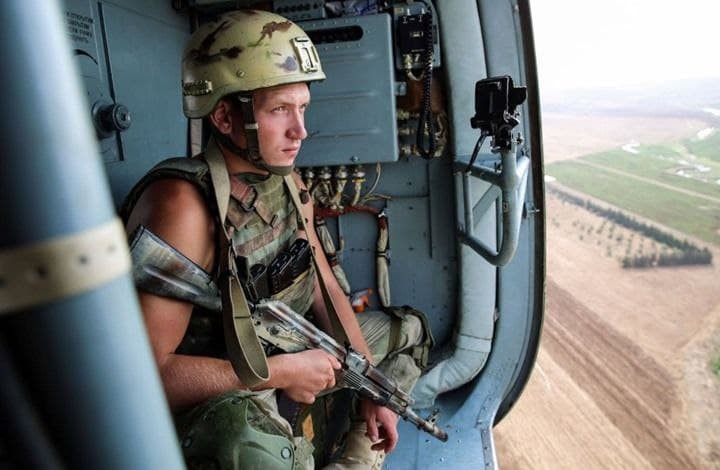 ضابط روسي: التجربة السورية ساع...