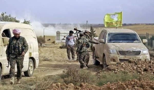 "قسد" تفرج عن ثلاثة معتقلين في...