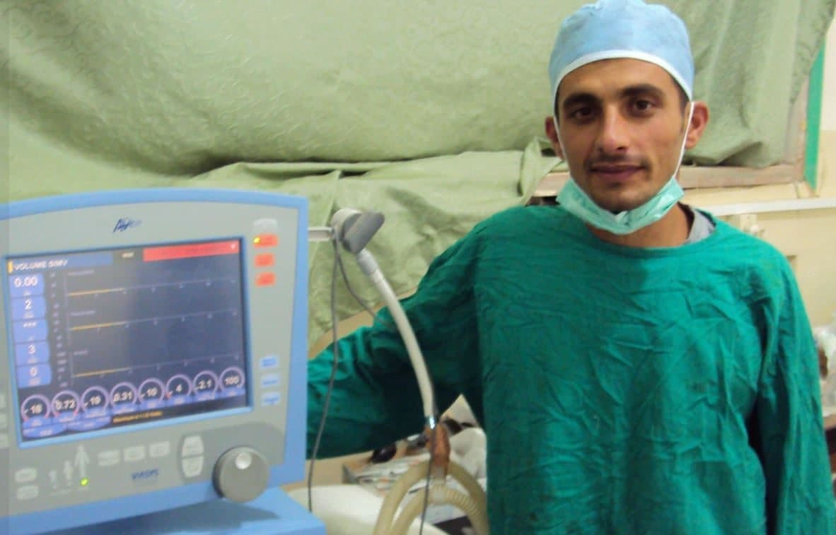 "داعـش" يتبنى اغتيال طبيب في د...