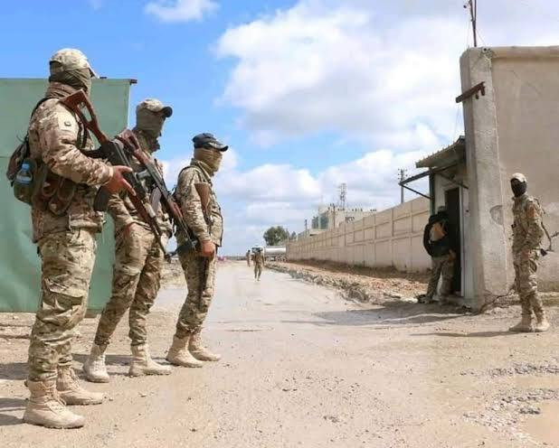 قسد": استمرار الظروف الاستثنائ...