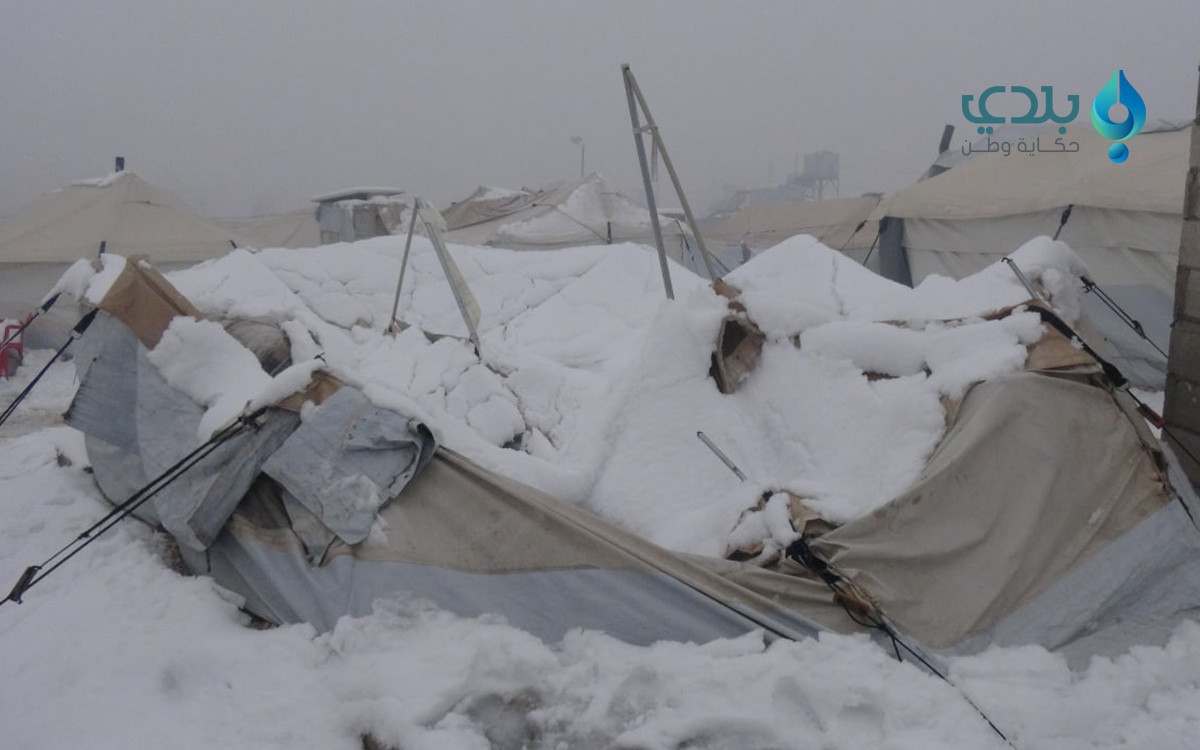 "منسقو استجابة سوريا": المنظما...