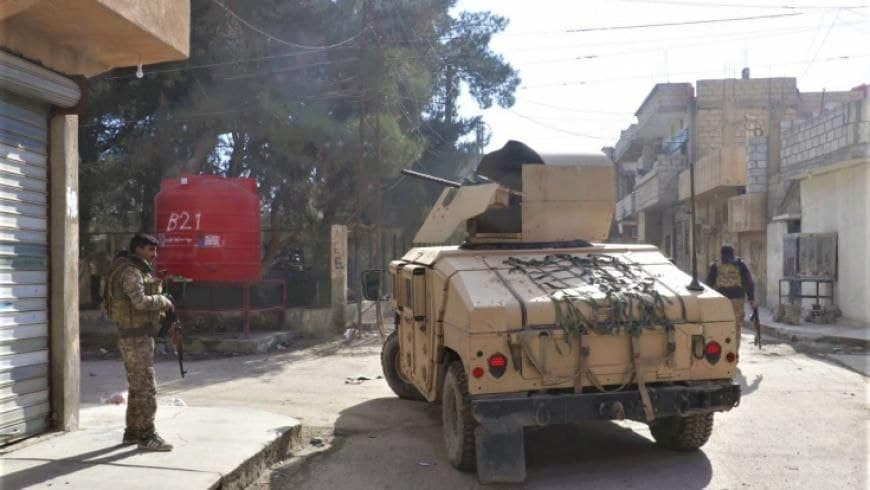 تطورات عسكرية جديدة في الحسكة وشهيد بانفجار شمال حلب