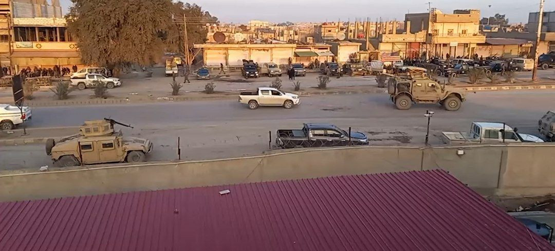 "قسد" تحرر 23 من أسراها في سجن...