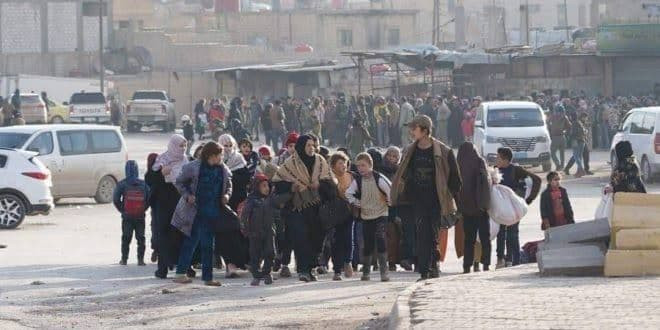 مقابل الطبابة.. الإفراج عن رها...