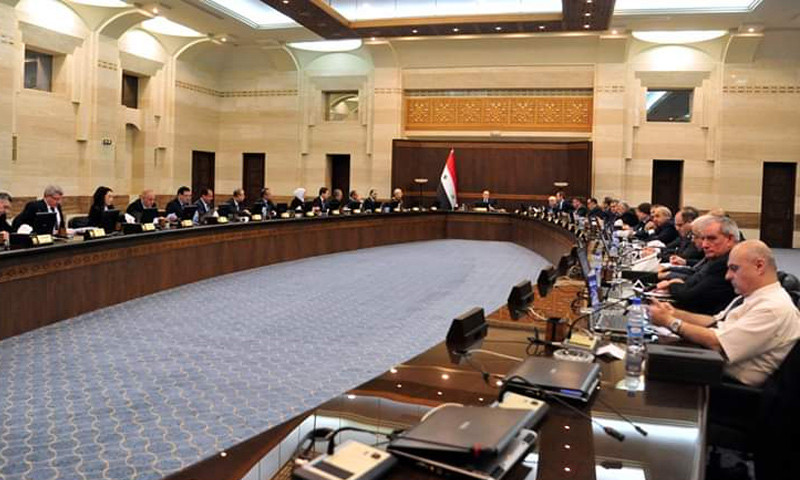 صحيفة البعث تهزأ من الحكومة وت...