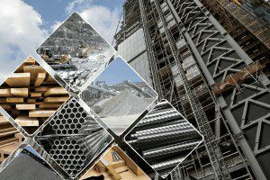 ارتفاع أسعار مواد البناء في ال...