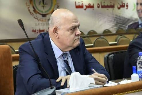 "عمرو سالم" ينشر معادلة جديدة...