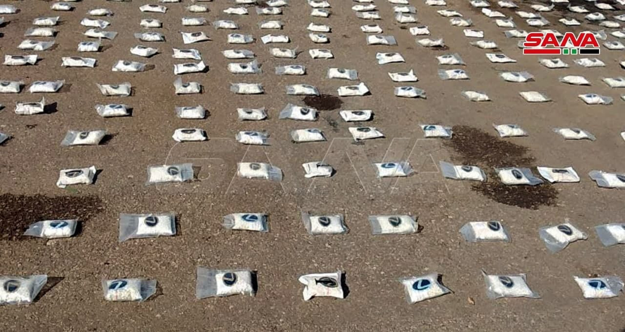 بعد تحذير الأردن.. النظام يعلن...