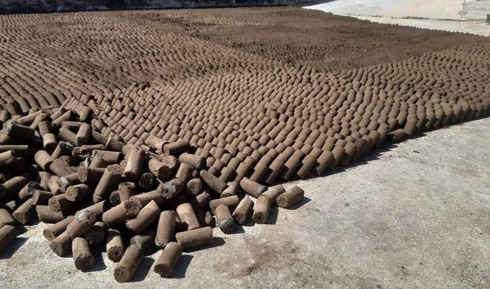 سكان الشمال السوري يواجهون برد...