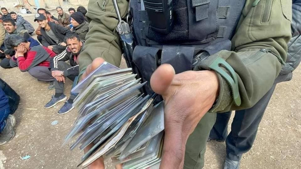 "تيار الغد" قلق مما حصل في غوي...