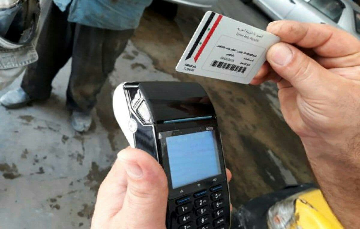 حكومة النظام تستبعد 15% من الأ...