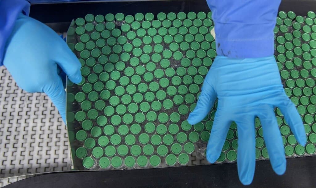 إيطاليا تقدم 4 مليون جرعة من ل...