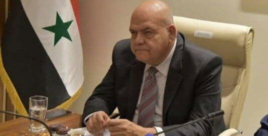 "عمرو سالم" يفتح باب الاعتراض...