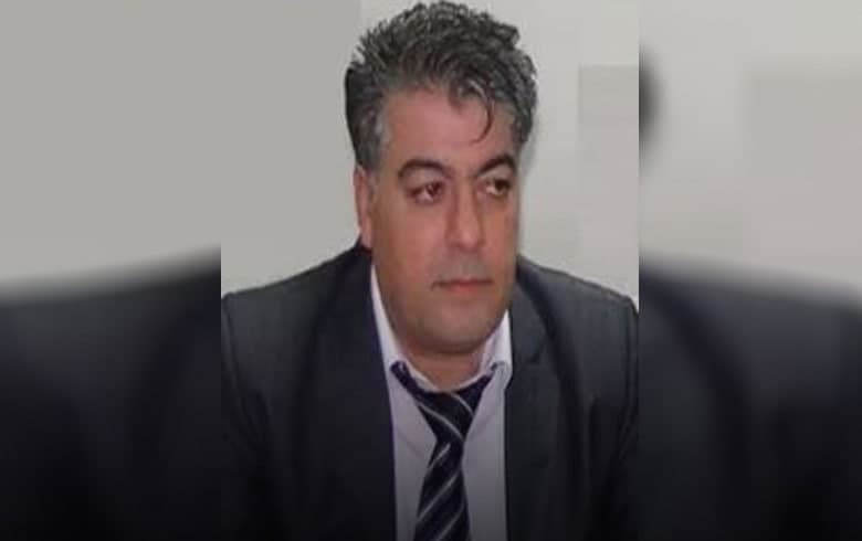 قيادي كردي معارض: الغاية الأسا...