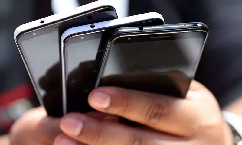 مكاسب حكومة اﻷسد من جمركة الهو...