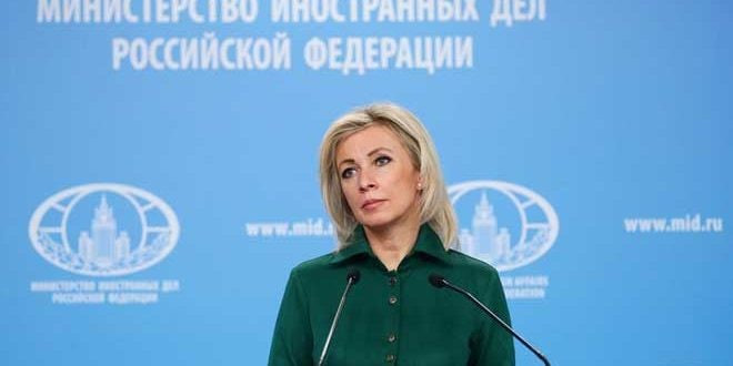 كيف علقت روسيا على مقتل زعيم "...