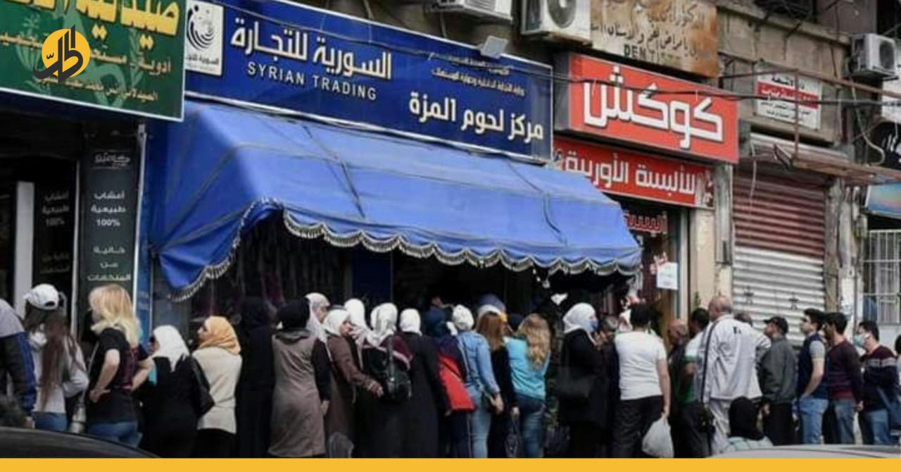 حاكم مصرف سوريا الأسبق يحذر من...