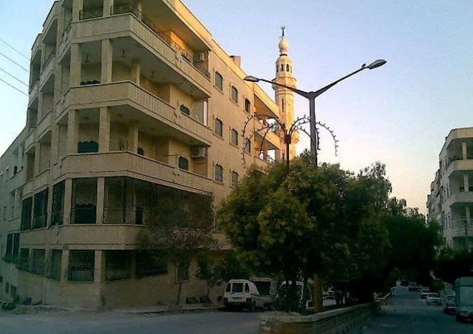 إدلب.. وفاة شاب في منزله منذ أ...