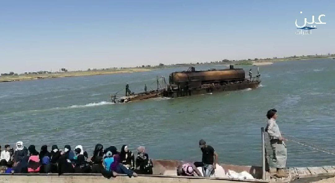 مقتل ثلاثة مدنيين باشتباكات بي...