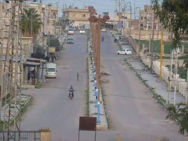 قتـ.ـلى وجرحى للنظام بهجومين في درعا