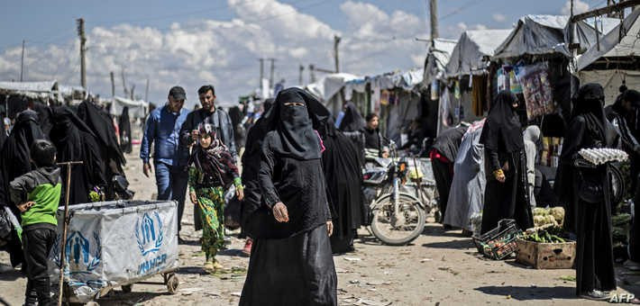 تقرير: بريطانيا فشلت بحماية نس...