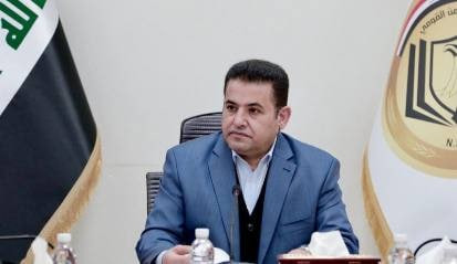 مسؤول عراقي: 20 "إرهابـيا خطير...