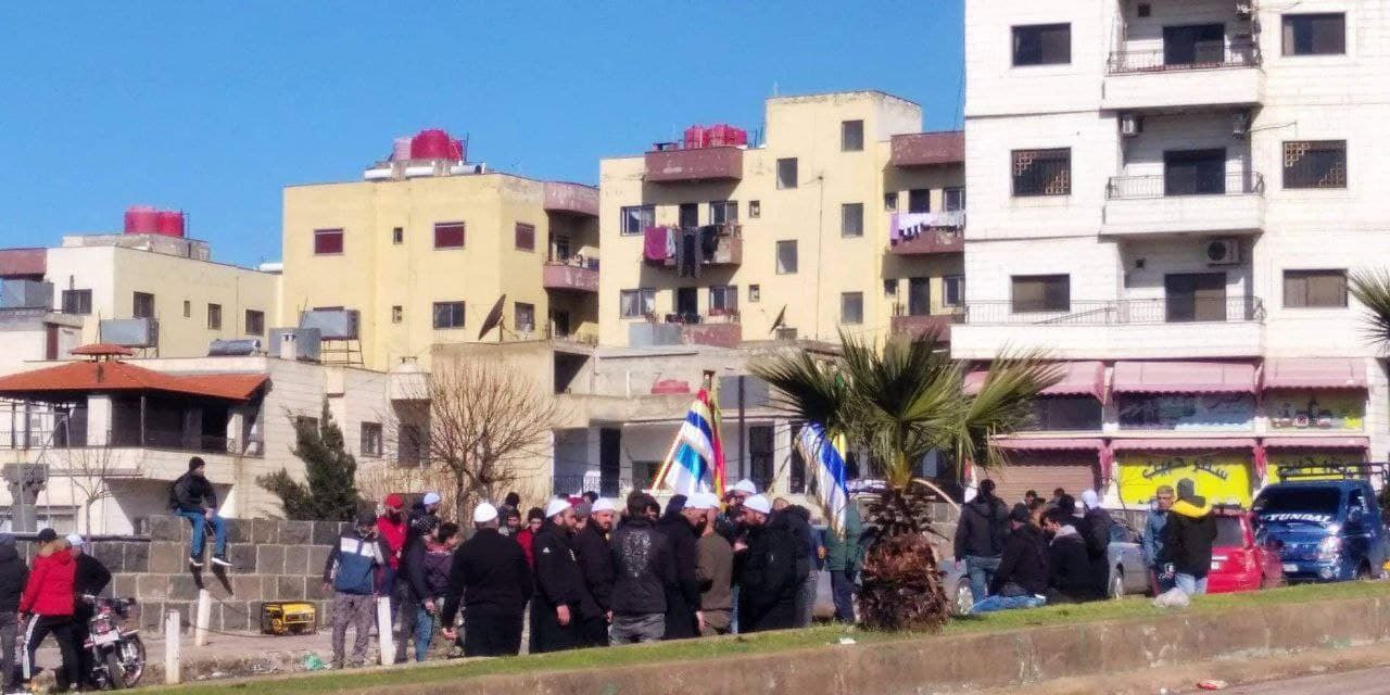 الائتلاف الوطني يدعو سكان السا...