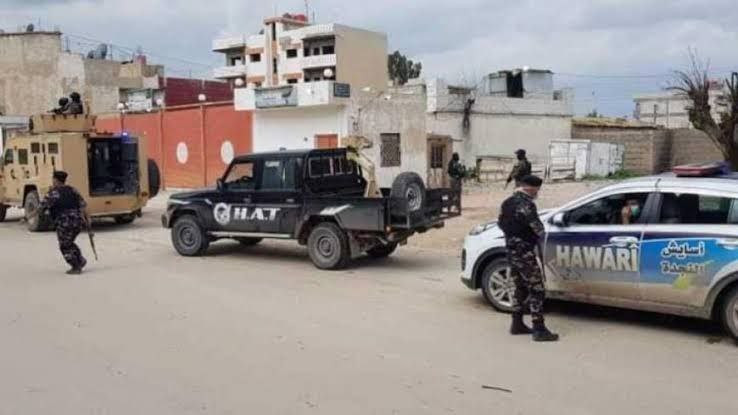 اعتقال ثلاثة معلمين في الرقة