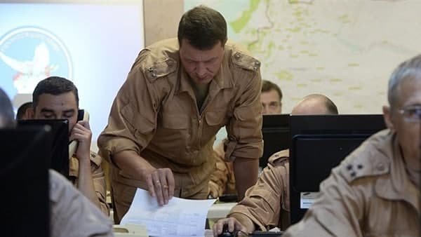 روسيا تجدد مزاعم نية أمريكا اس...